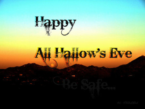 hallows hallow shortening celebrated