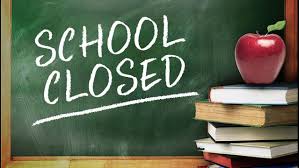 Reminder: School Closed 30/11/2018 – Powerstown Educate Together ...