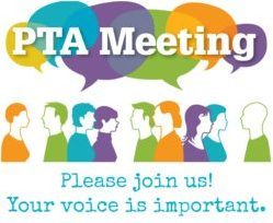 PTA Meeting – Powerstown Educate Together National School, Tyrrelstown ...