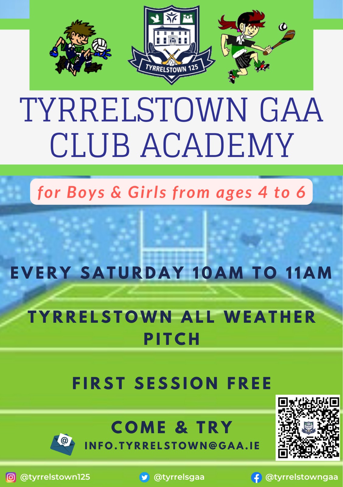 free-gaa-taster-session-for-4-6-year-olds-saturdays-10am