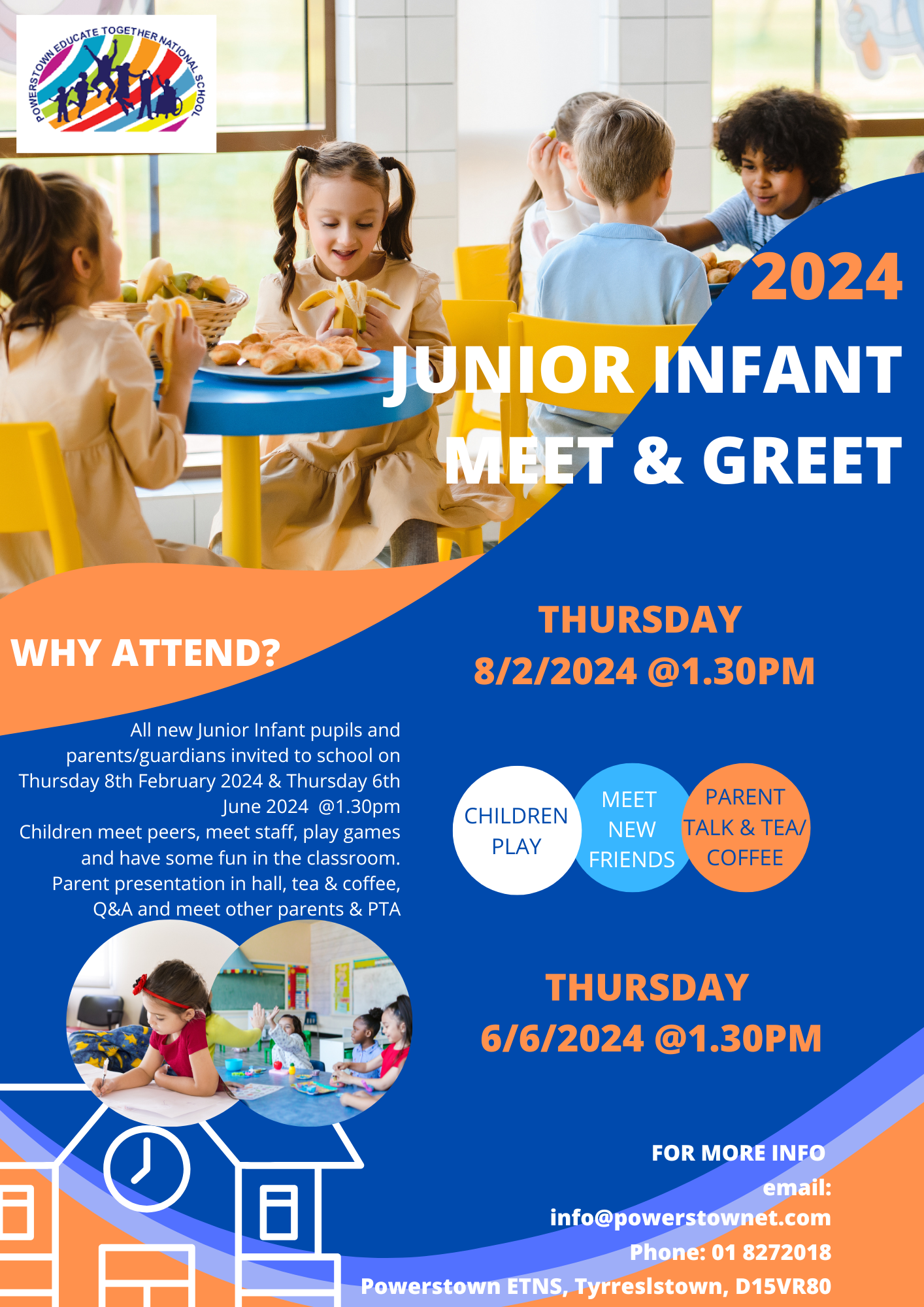 New Junior Infants For August 2024 Powerstown Educate Together   Junior Infant 2024 Open Mtgs 